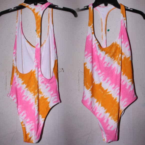 NEW Aerie The One Swimsuit Size M - Picture 7 of 8